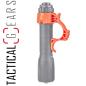 Preview: NEXTORCH FR1 RING LOWLIGHT FÜHRUNGSHILFE TA20/TA30C ORANGE